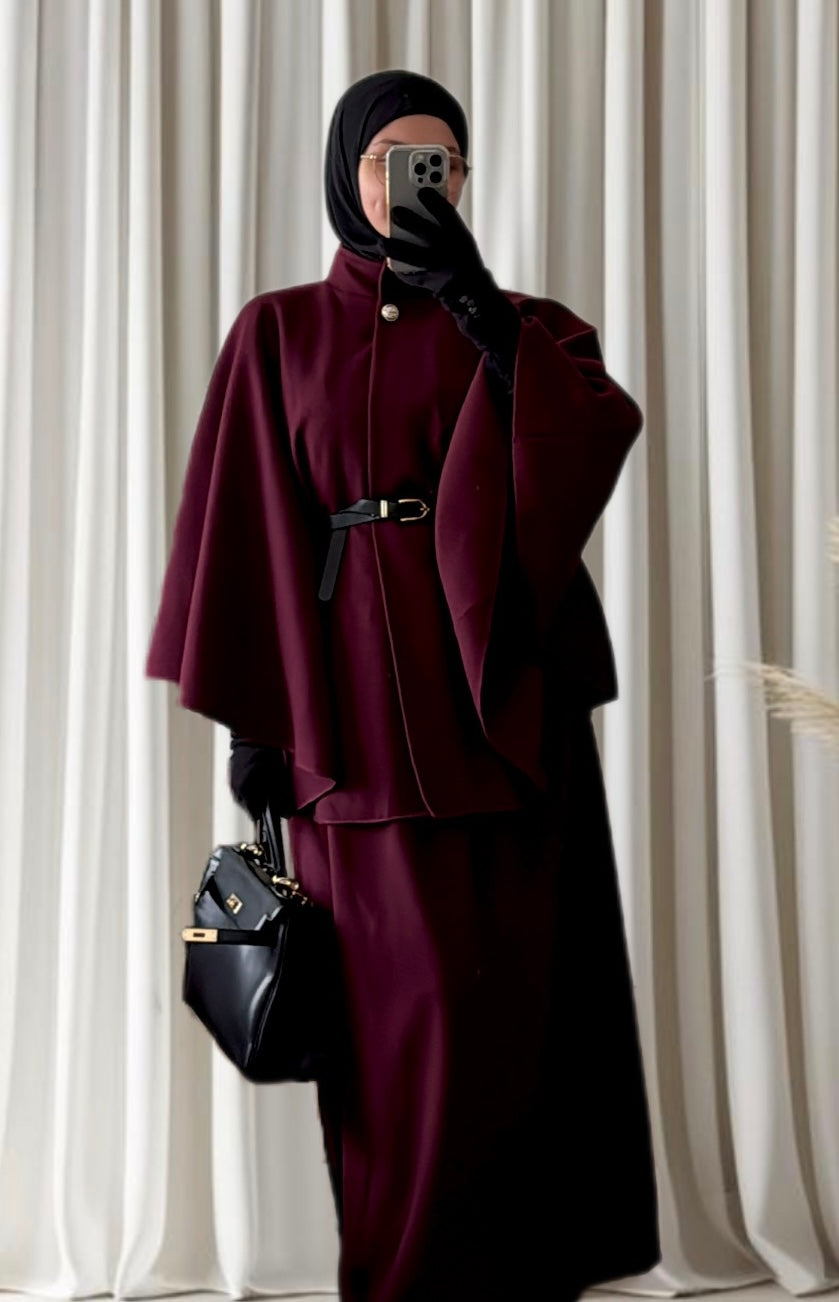 Ensemble Selma - Eda & Chic