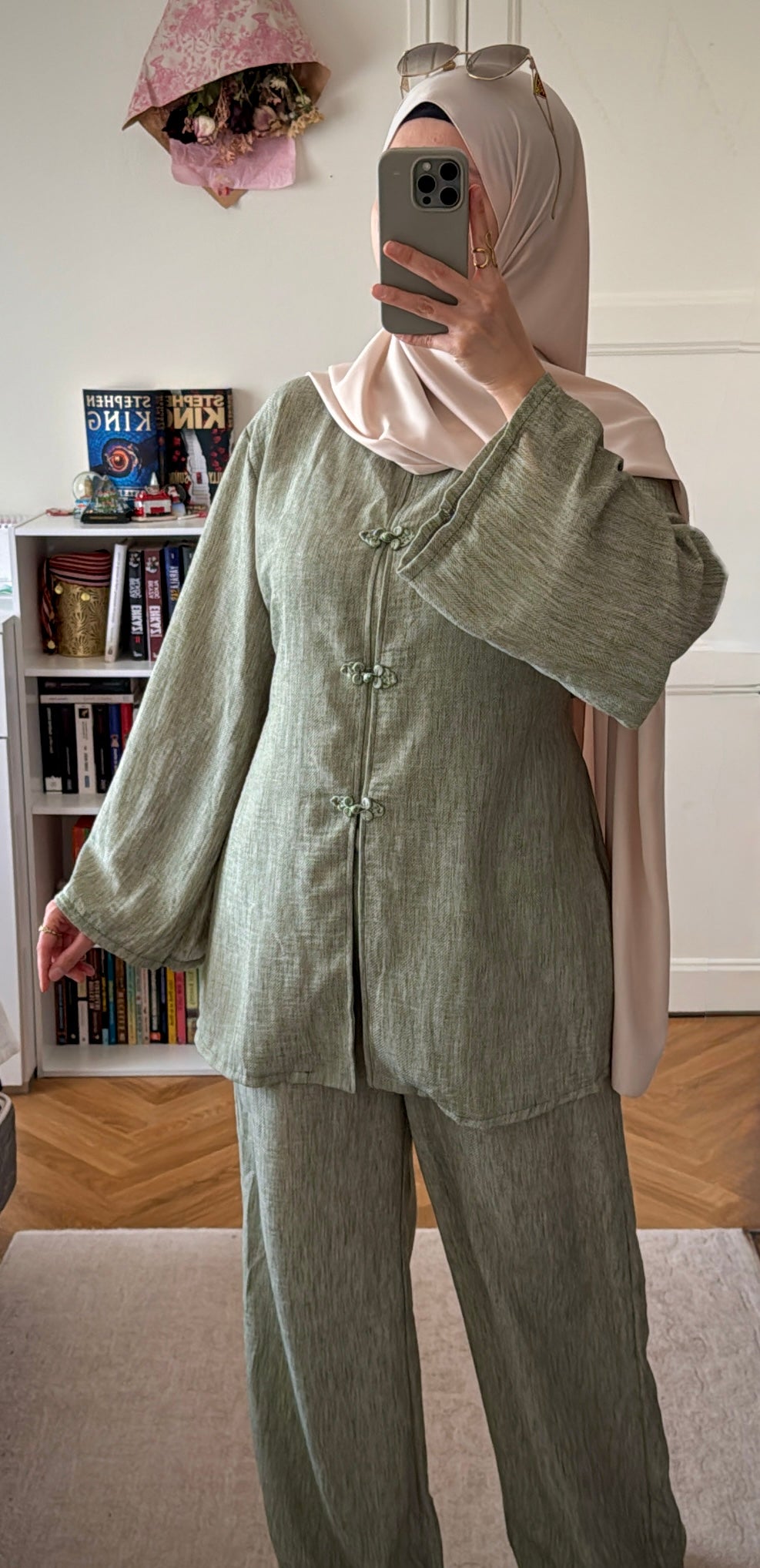 Ensemble Esmée - Eda&Chic