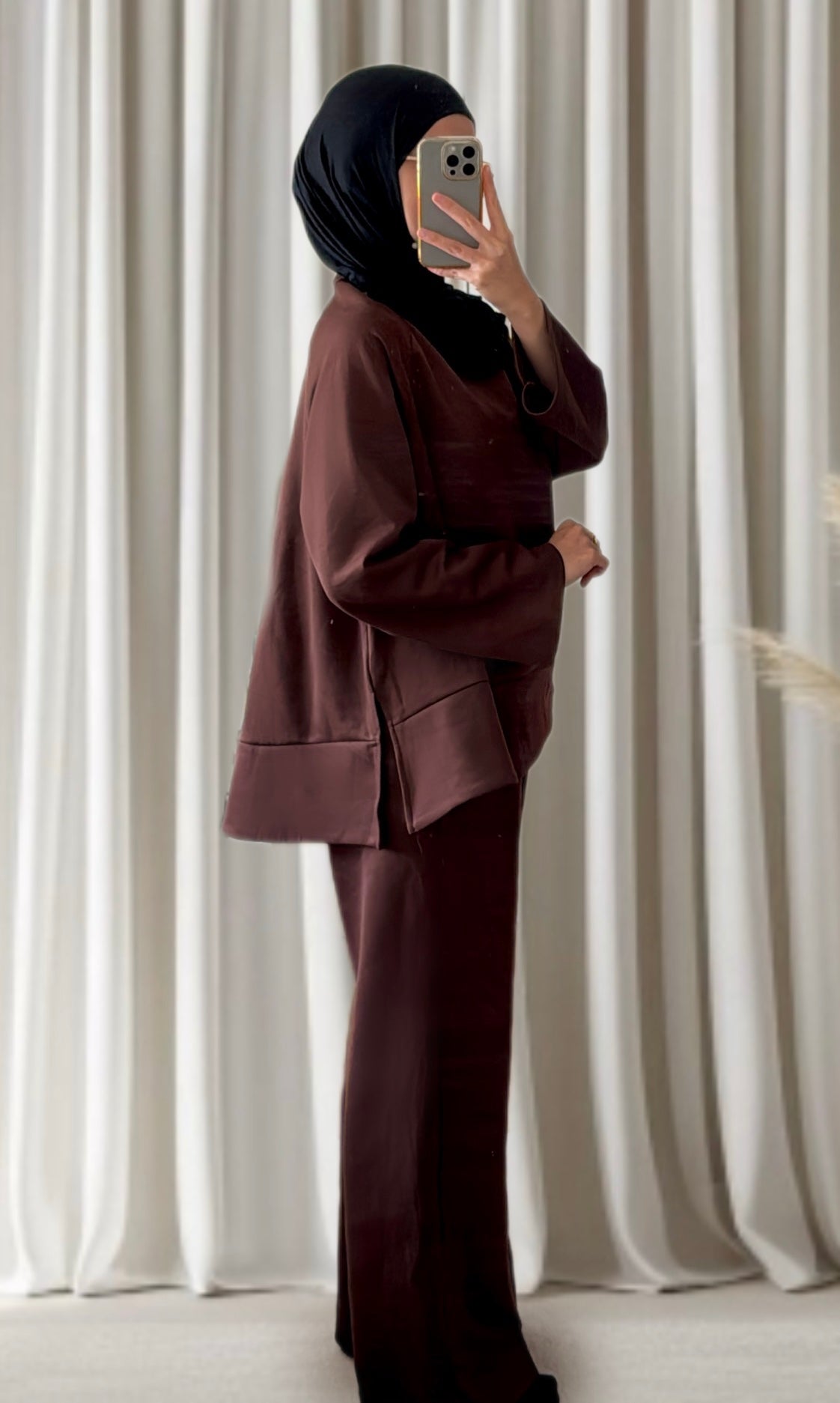 Ensemble Melis - Eda&Chic