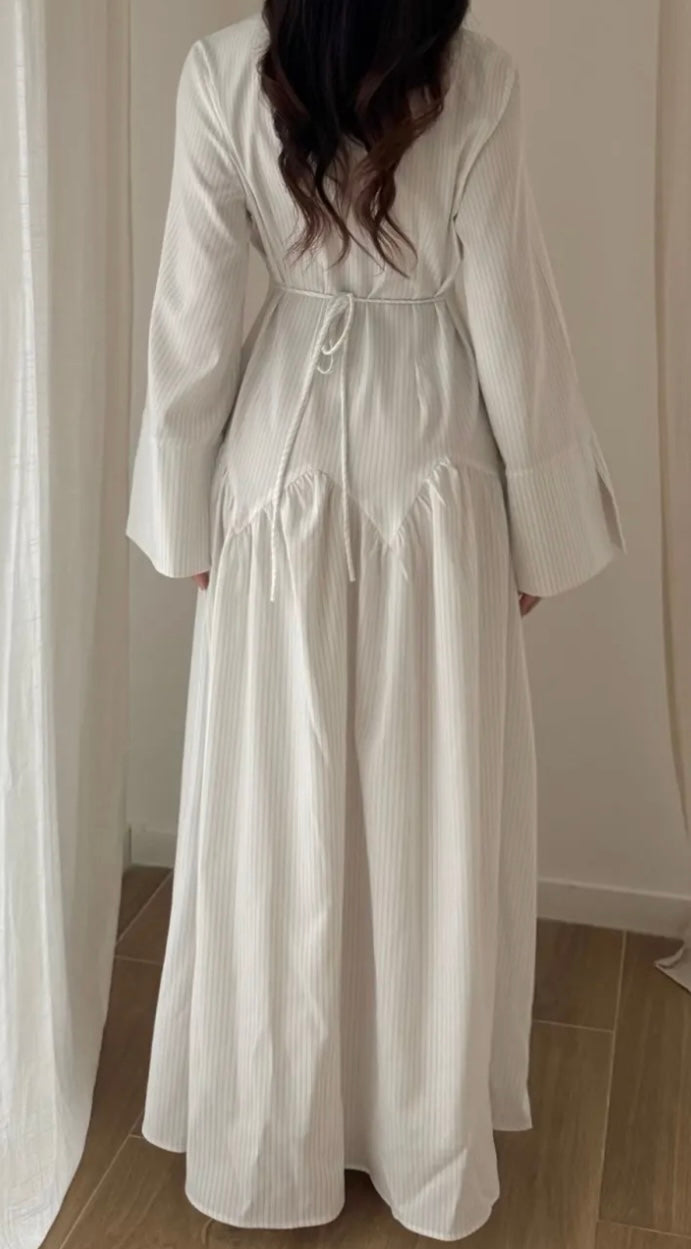 Robe Safiya - Eda&Chic
