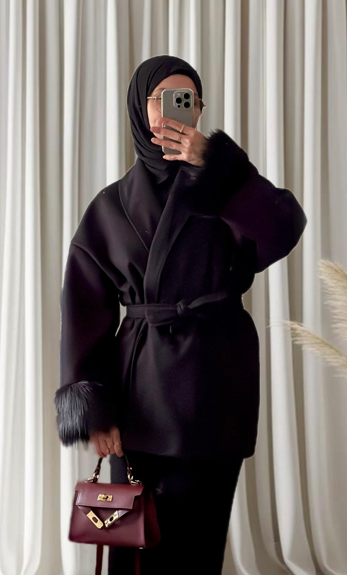 Veste Liyana - Eda & Chic