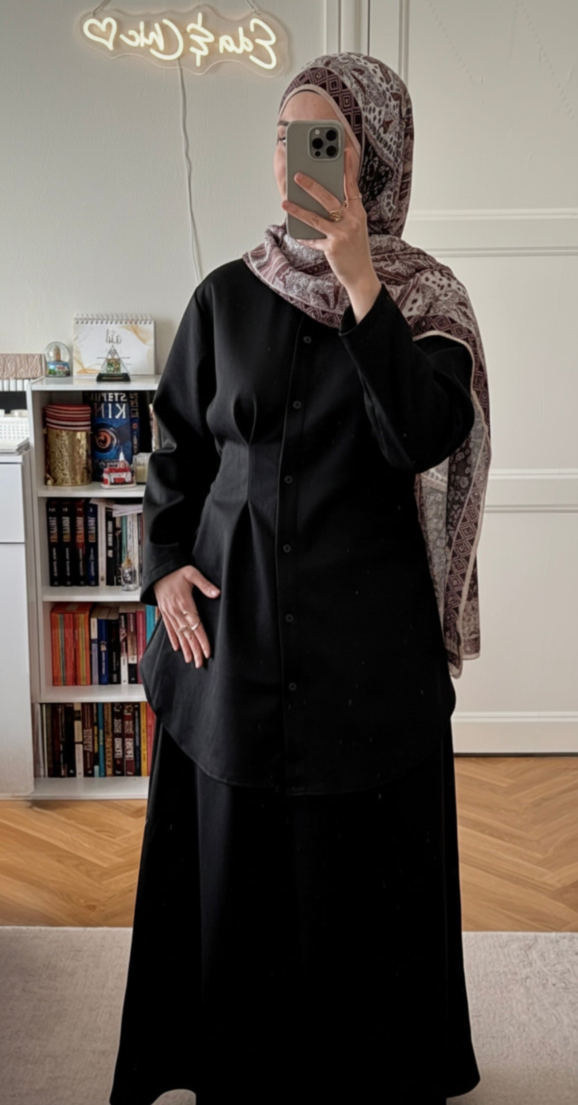 Ensemble Inaya - Eda&Chic