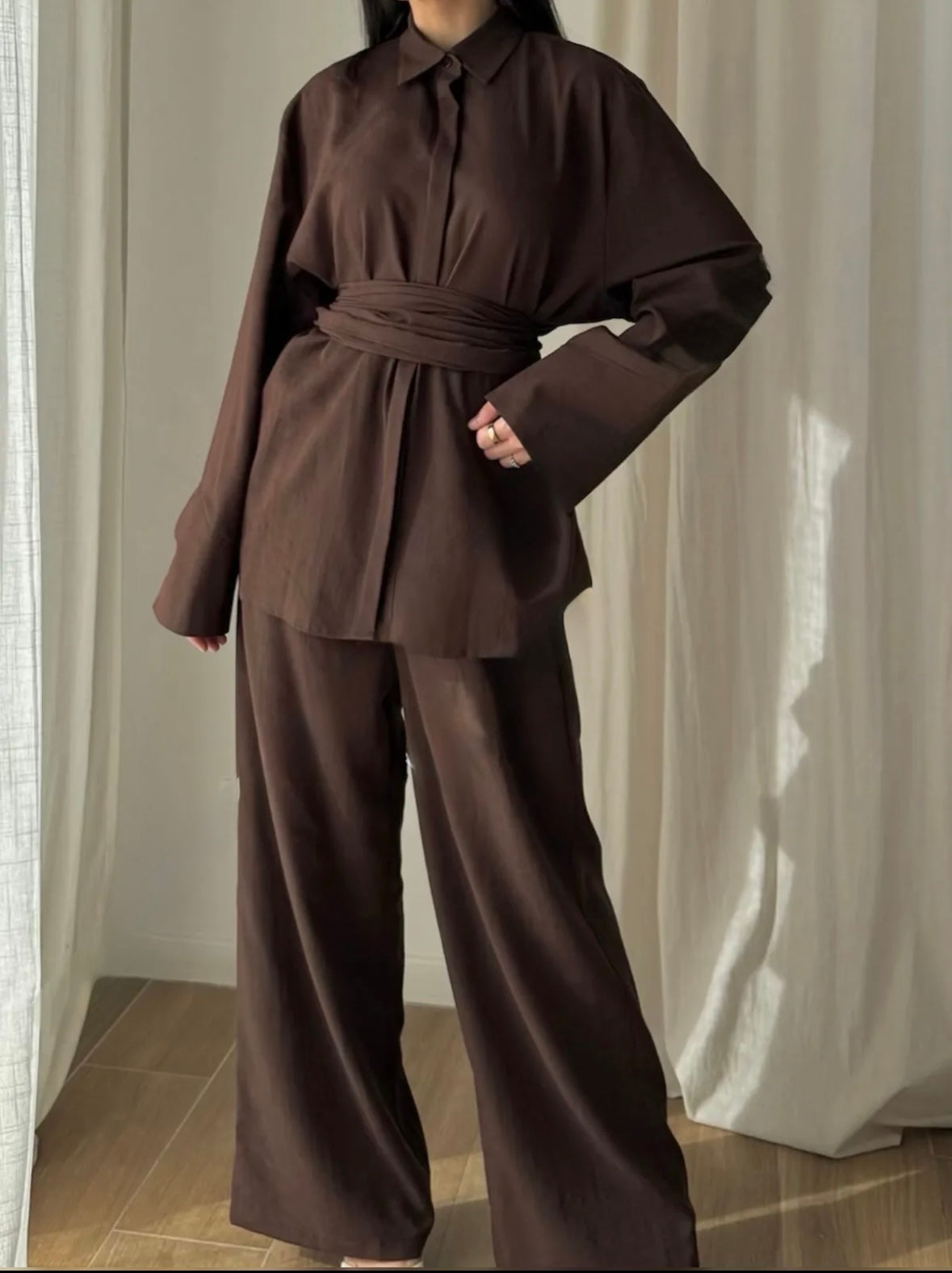 Ensemble Yumna - Eda&Chic