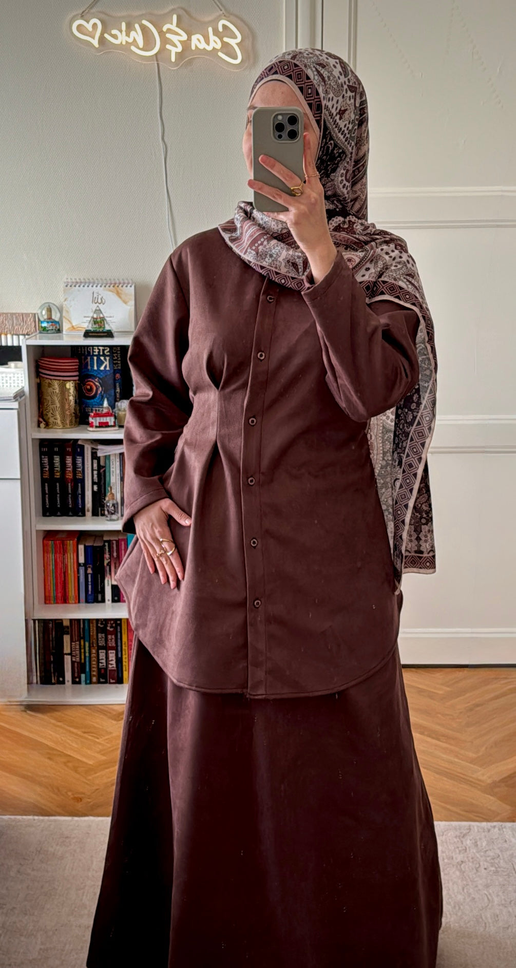 Ensemble Inaya - Eda&Chic