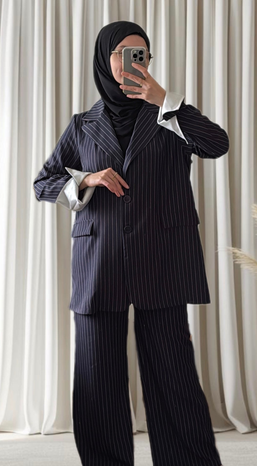 Ensemble Blazer - Eda & Chic