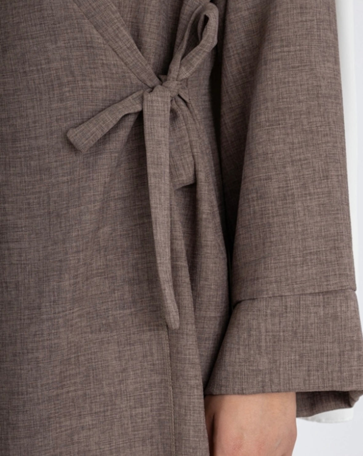 Robe Melek - Eda & Chic