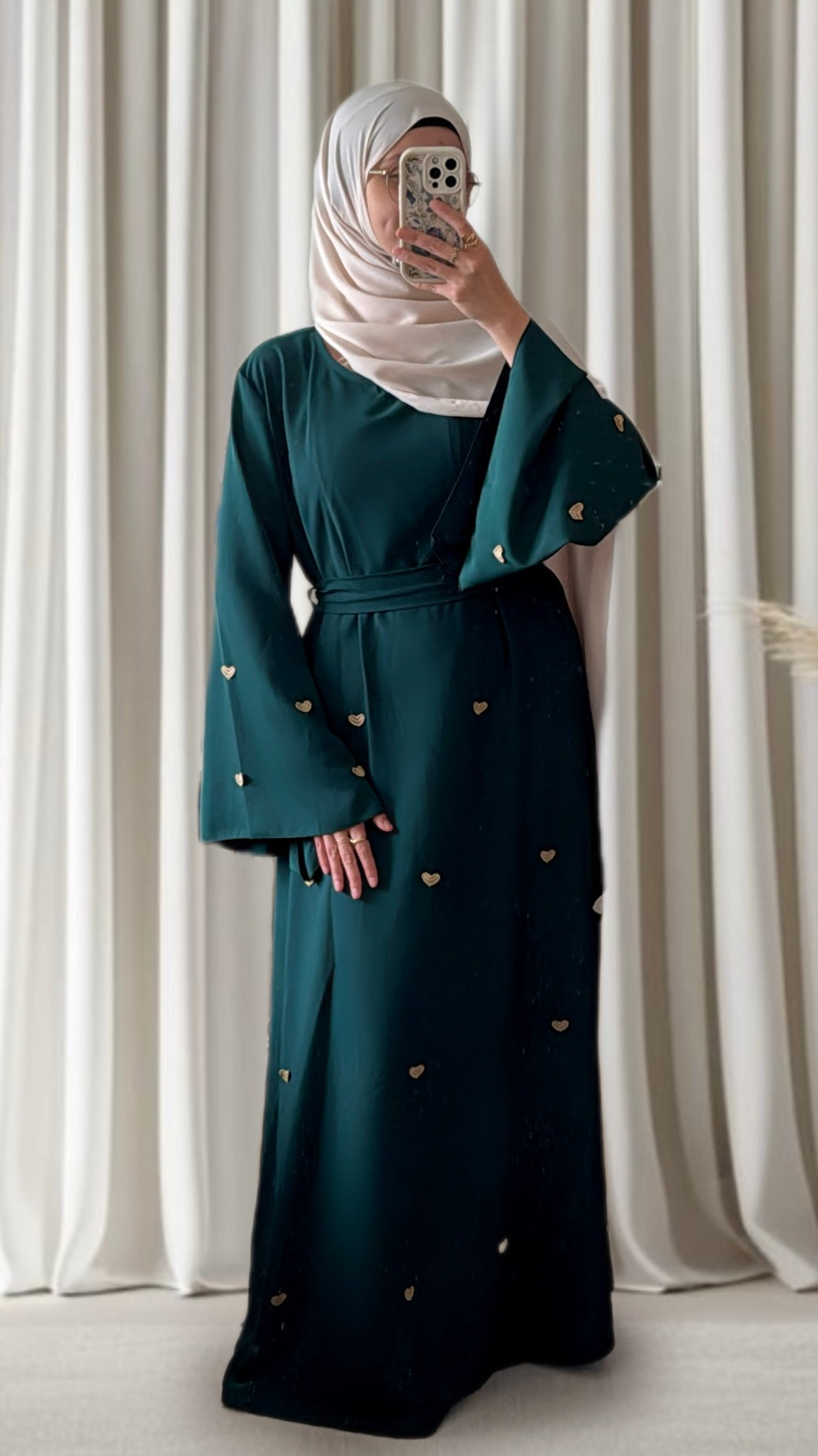 Abaya Love - Eda & Chic