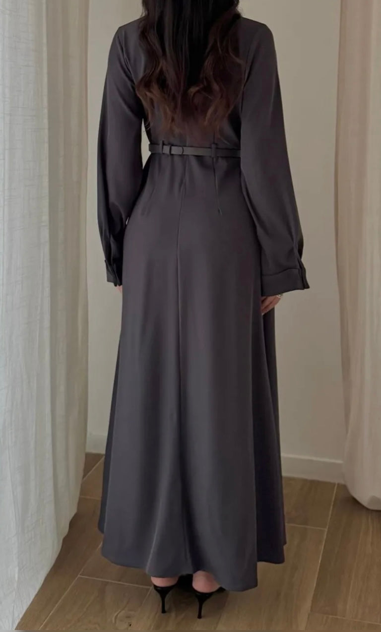 Robe Elif - Eda&Chic