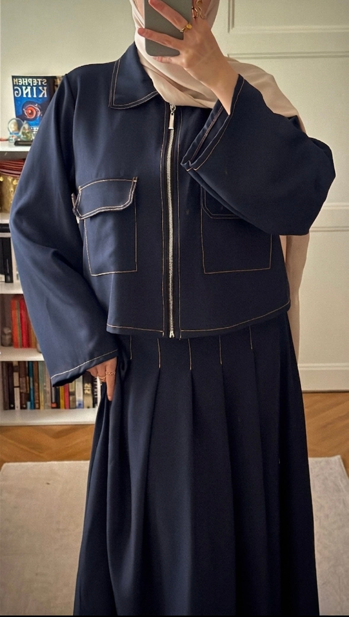 Ensemble Nayel - Eda&Chic