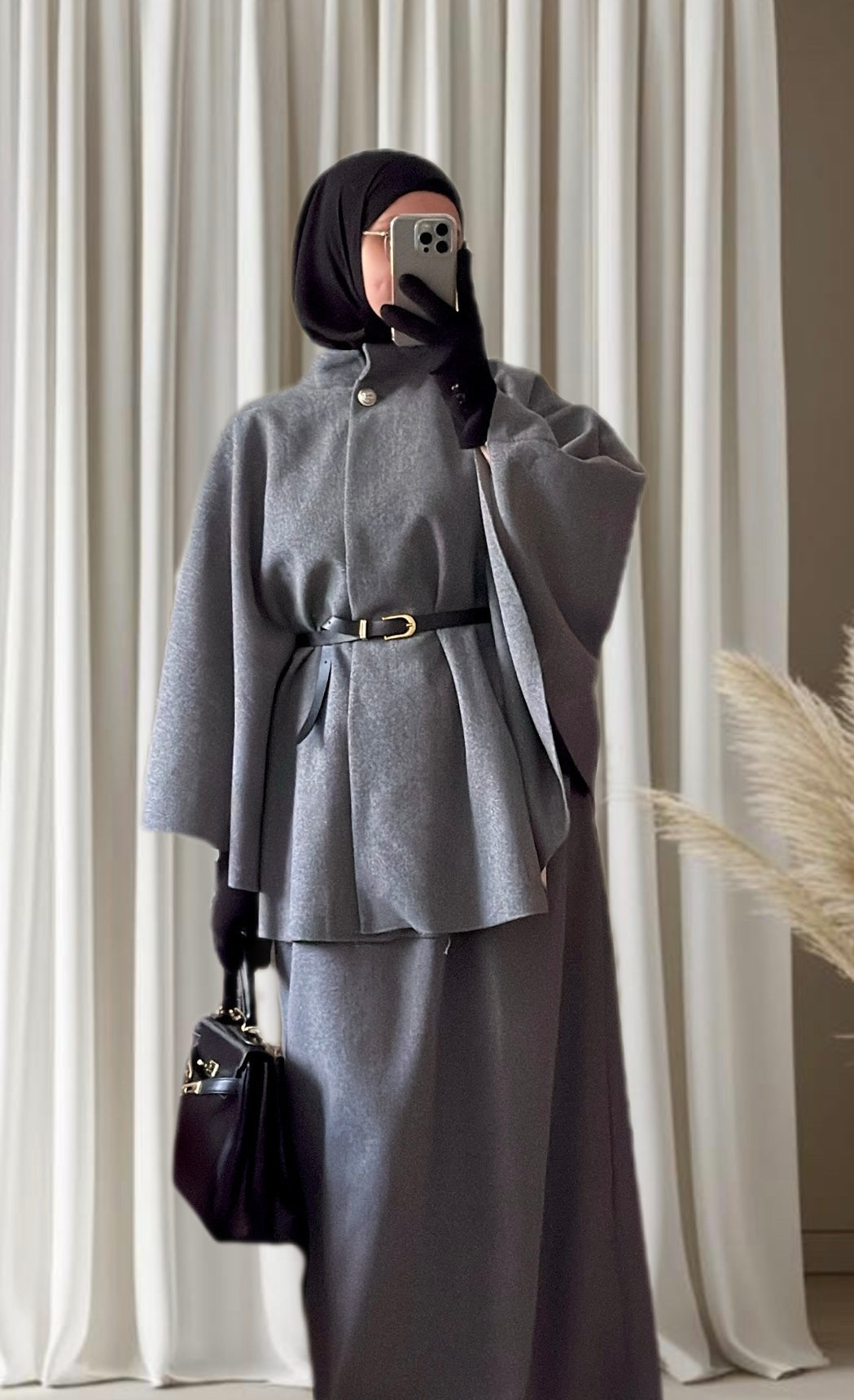 Ensemble Selma - Eda & Chic