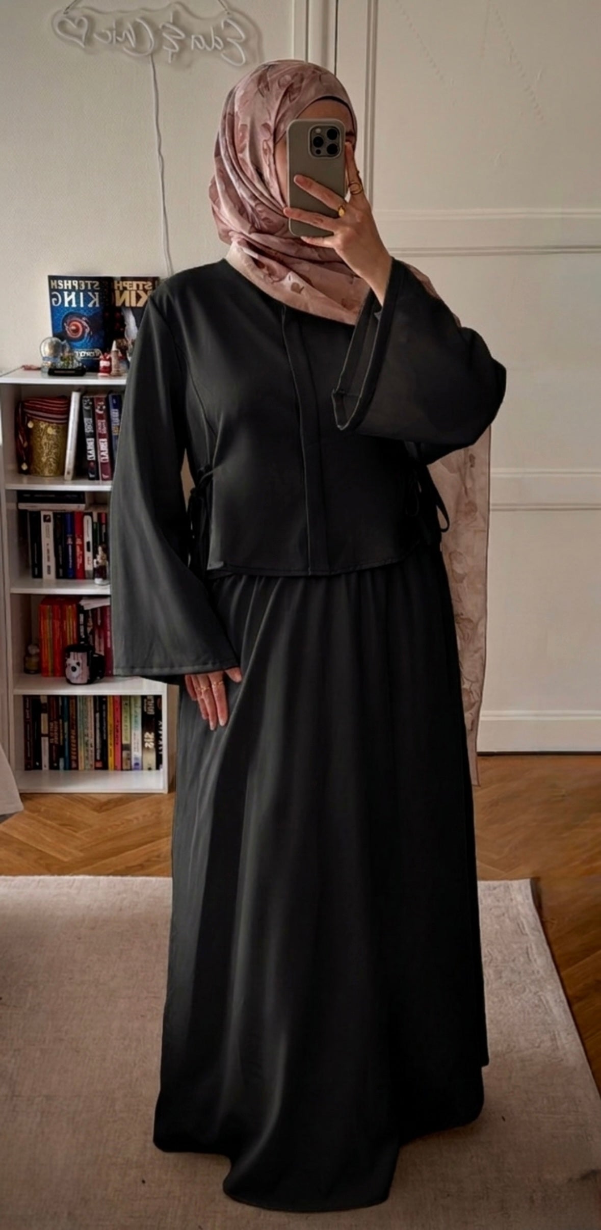 Ensemble Zehra fluide - Eda&Chic