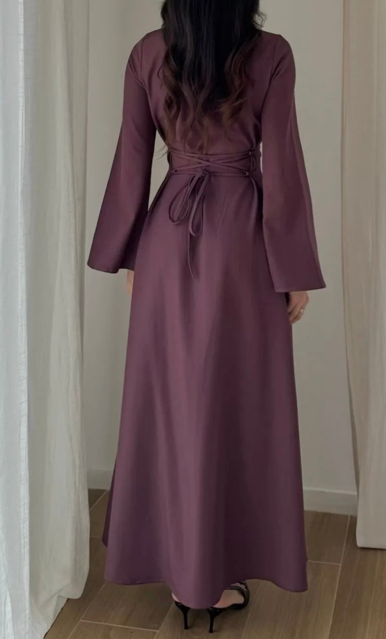 Robe Nisa - Eda&Chic