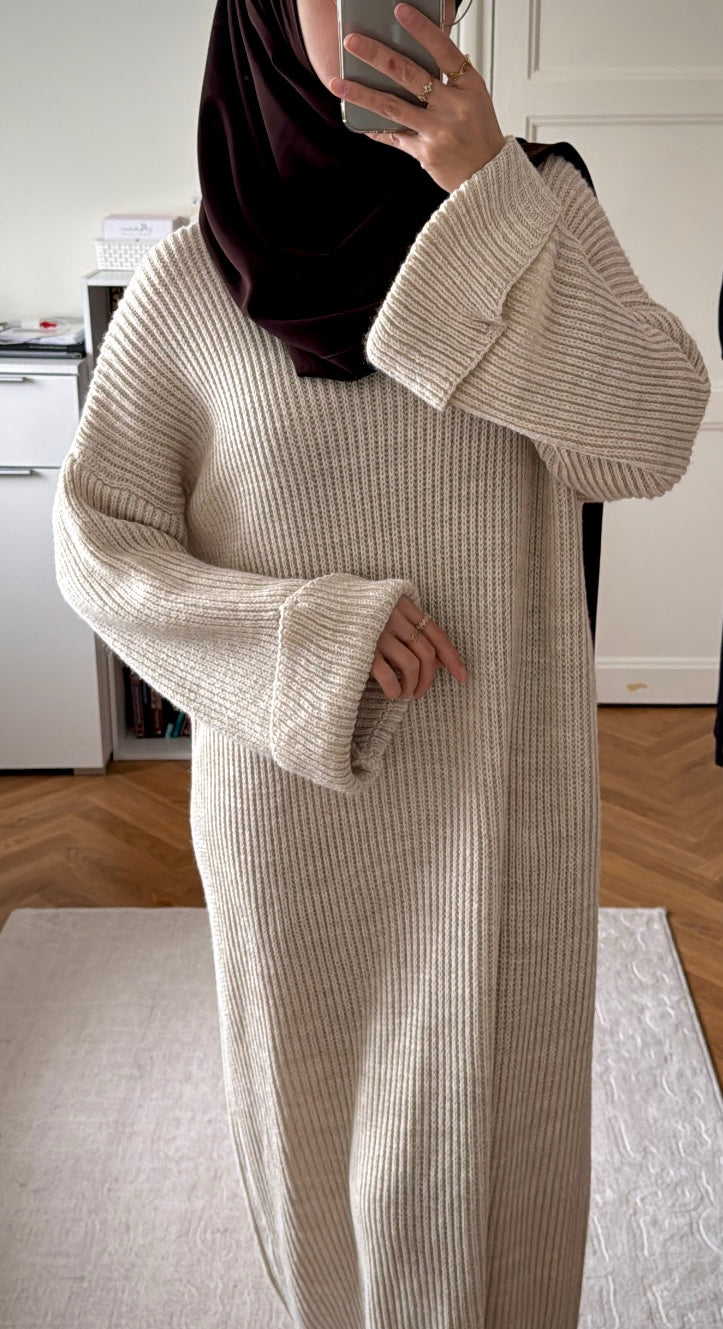 Robe Pull - Eda & Chic