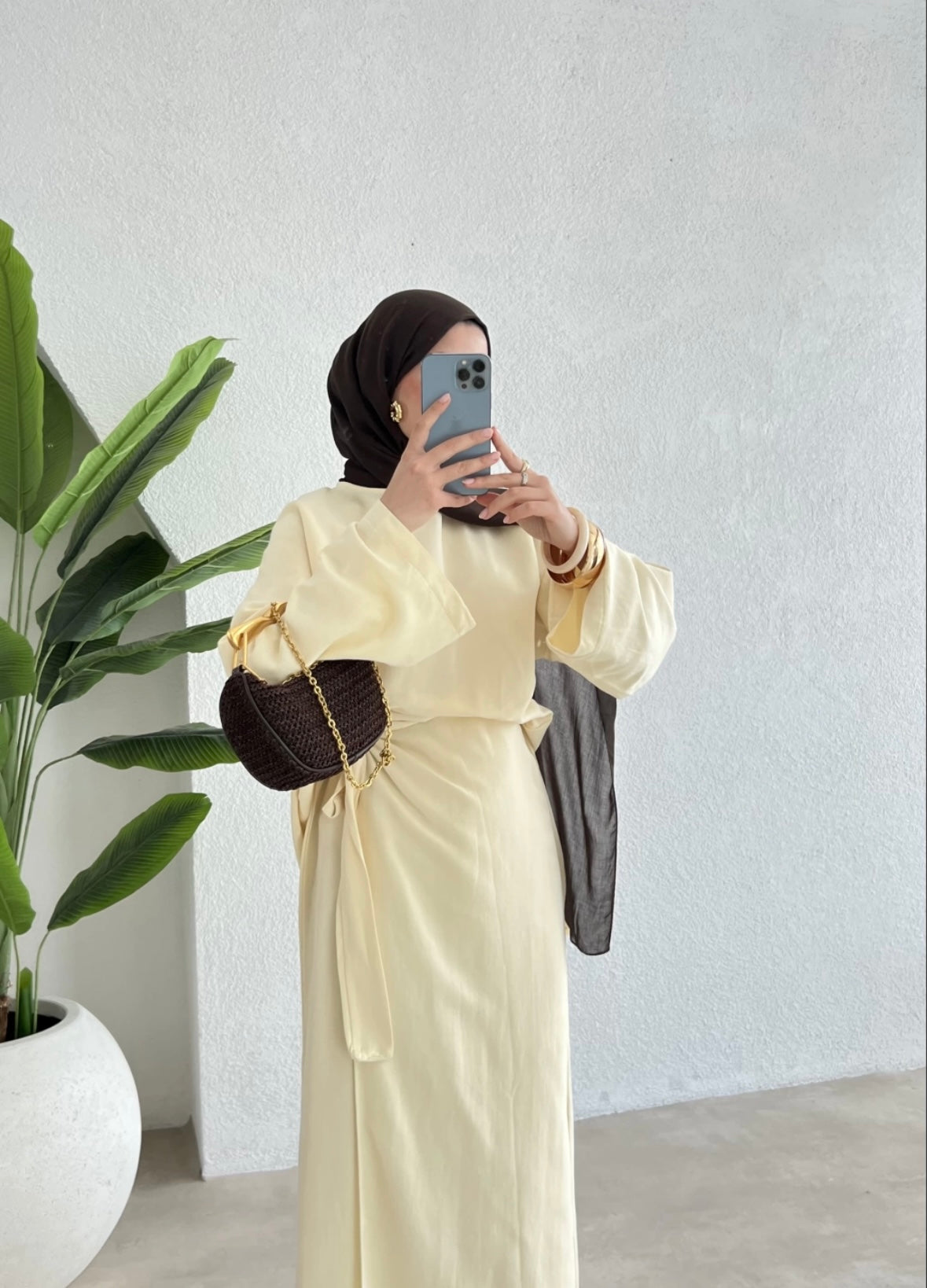 Ensemble pastel - Eda&Chic