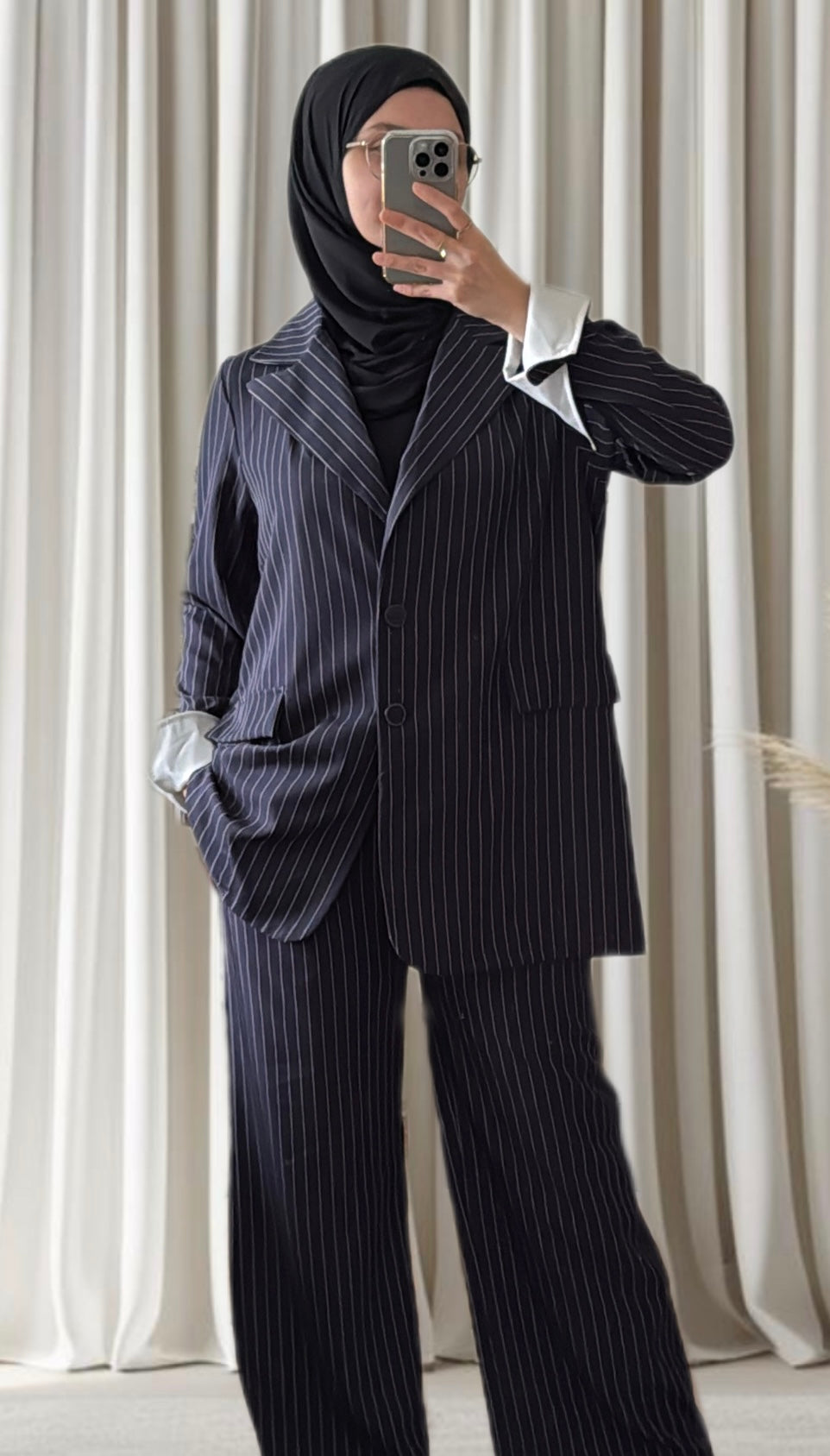 Ensemble Blazer - Eda & Chic