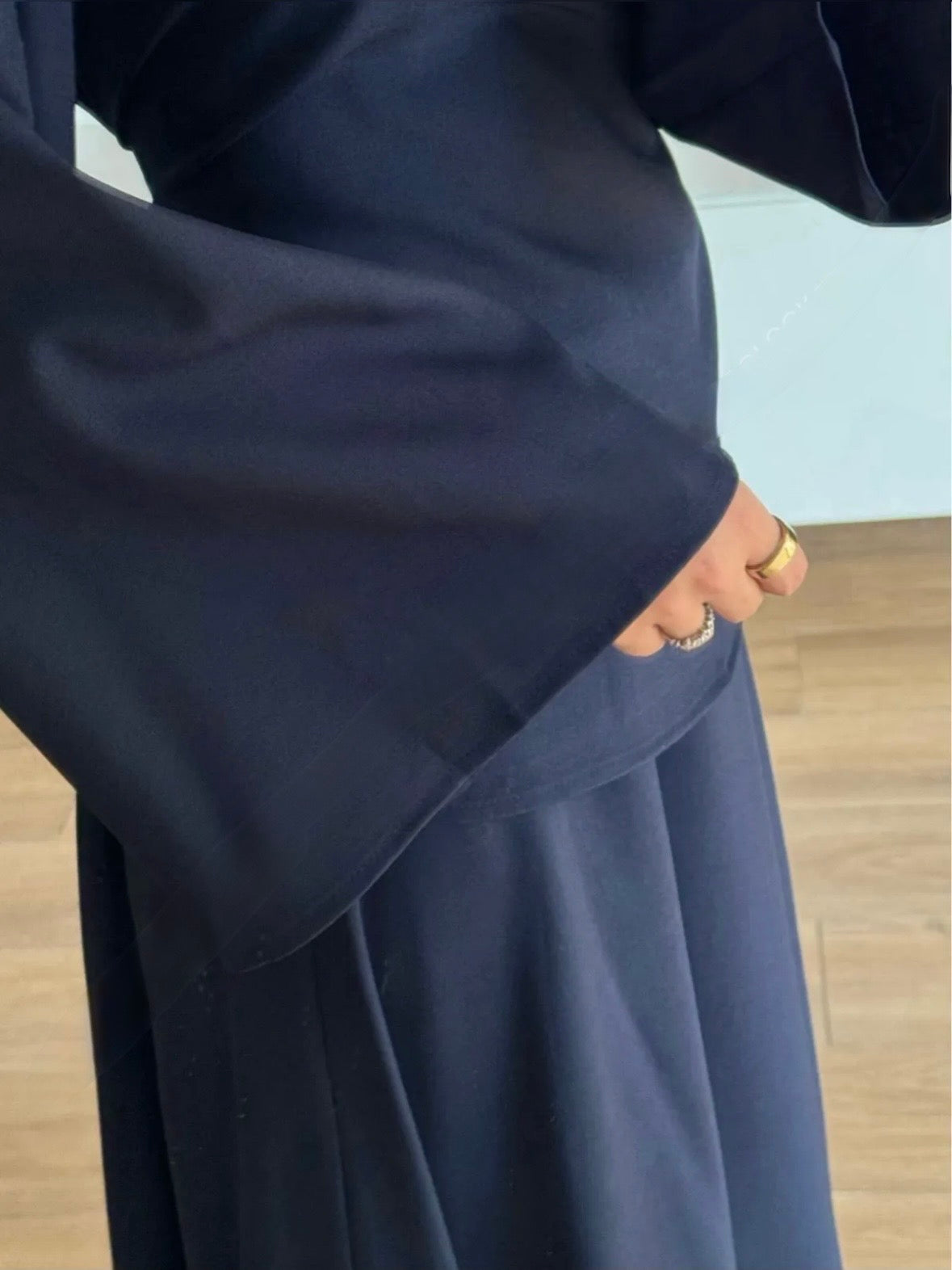 Ensemble Dünya navy - Eda&Chic