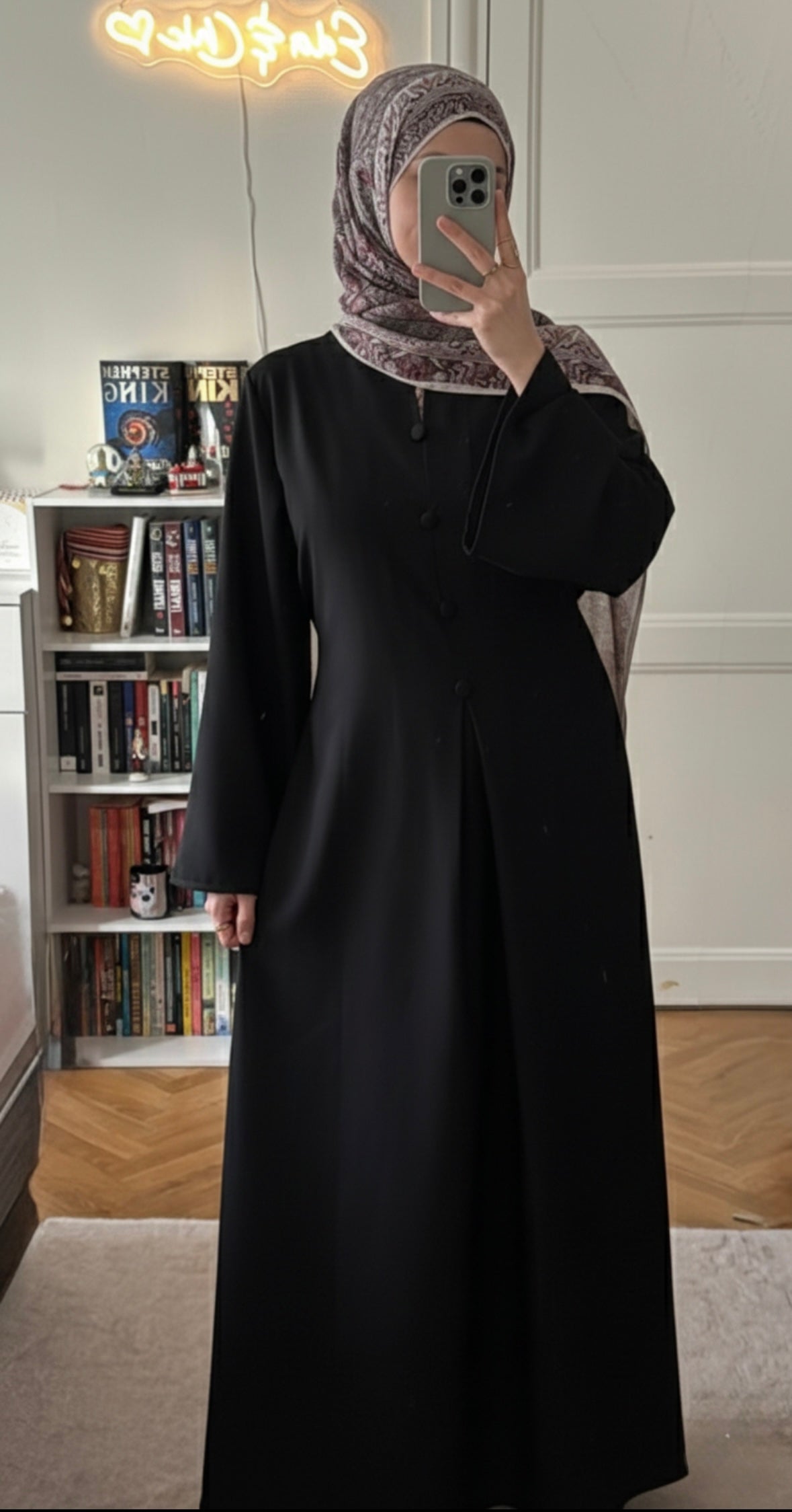 Robe Yara - Eda&Chic