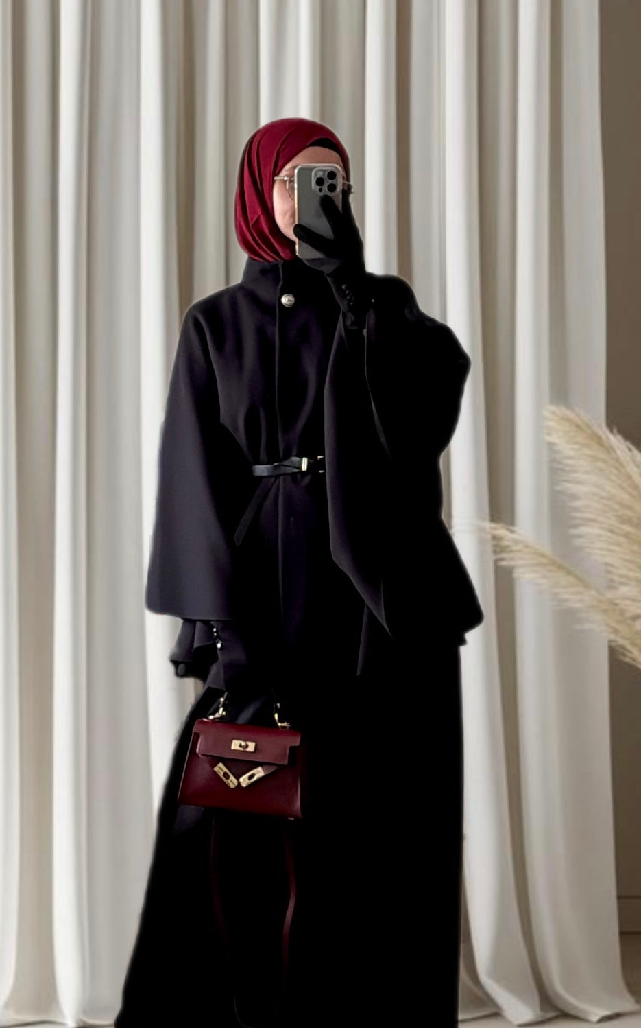 Ensemble Selma - Eda & Chic