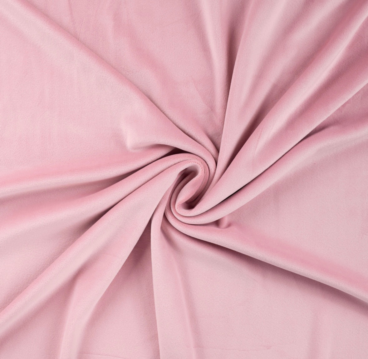 Jersey premium rose - Eda&Chic