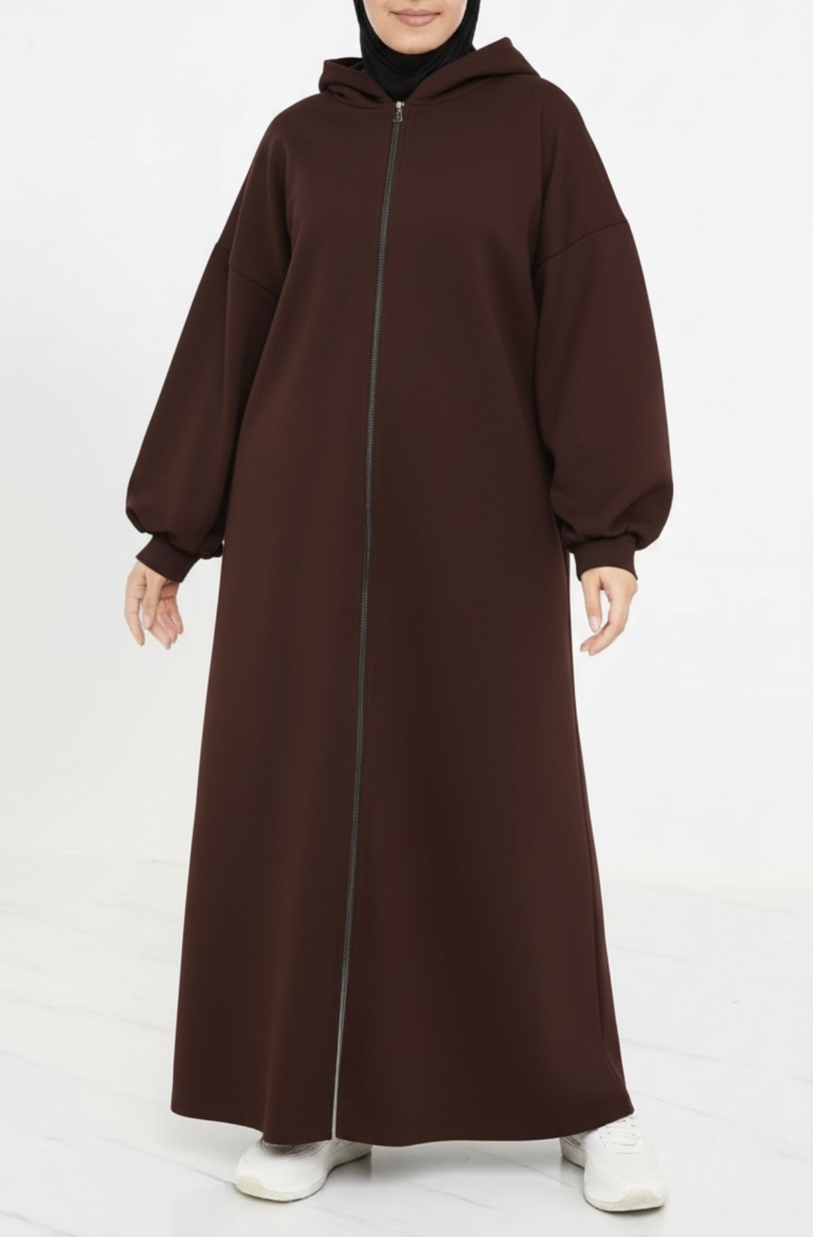 Robe Zippée - Eda&Chic