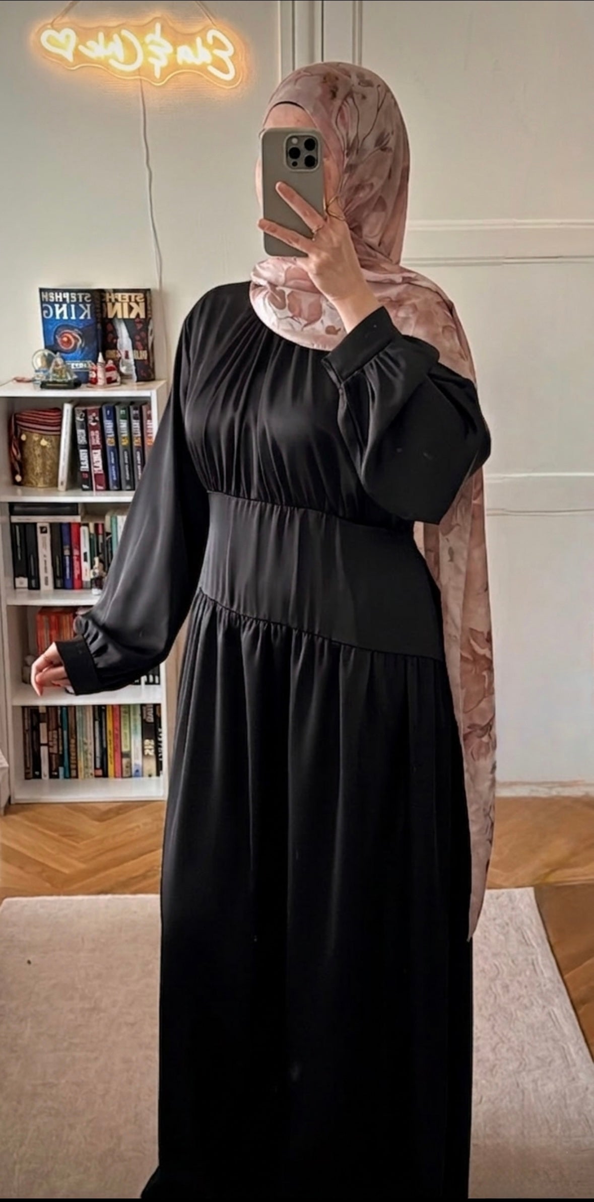 Robe Safira - Eda&Chic