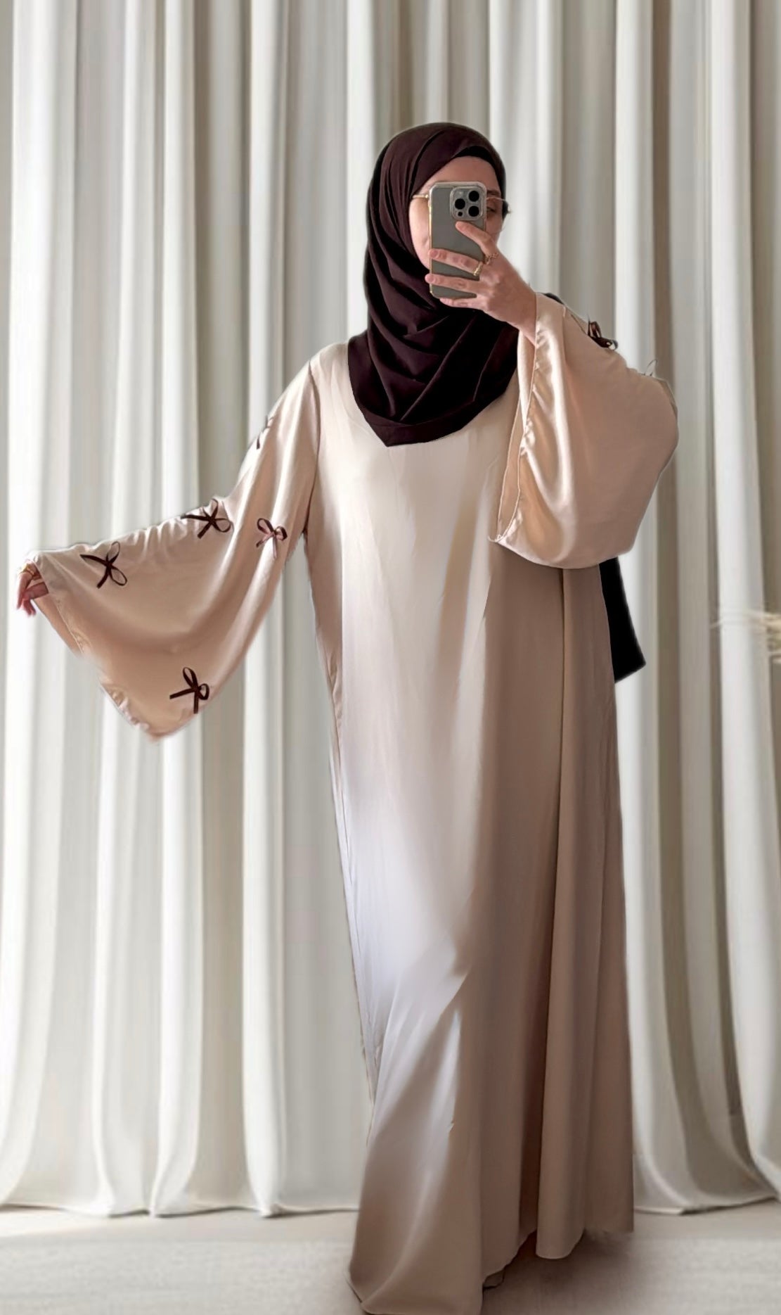 Robe Sofia - Eda&Chic