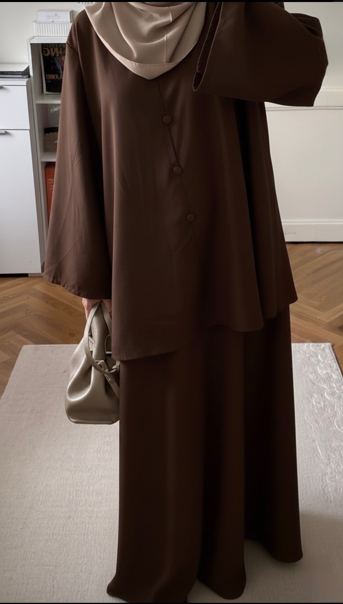 Ensemble Amina - Eda & Chic