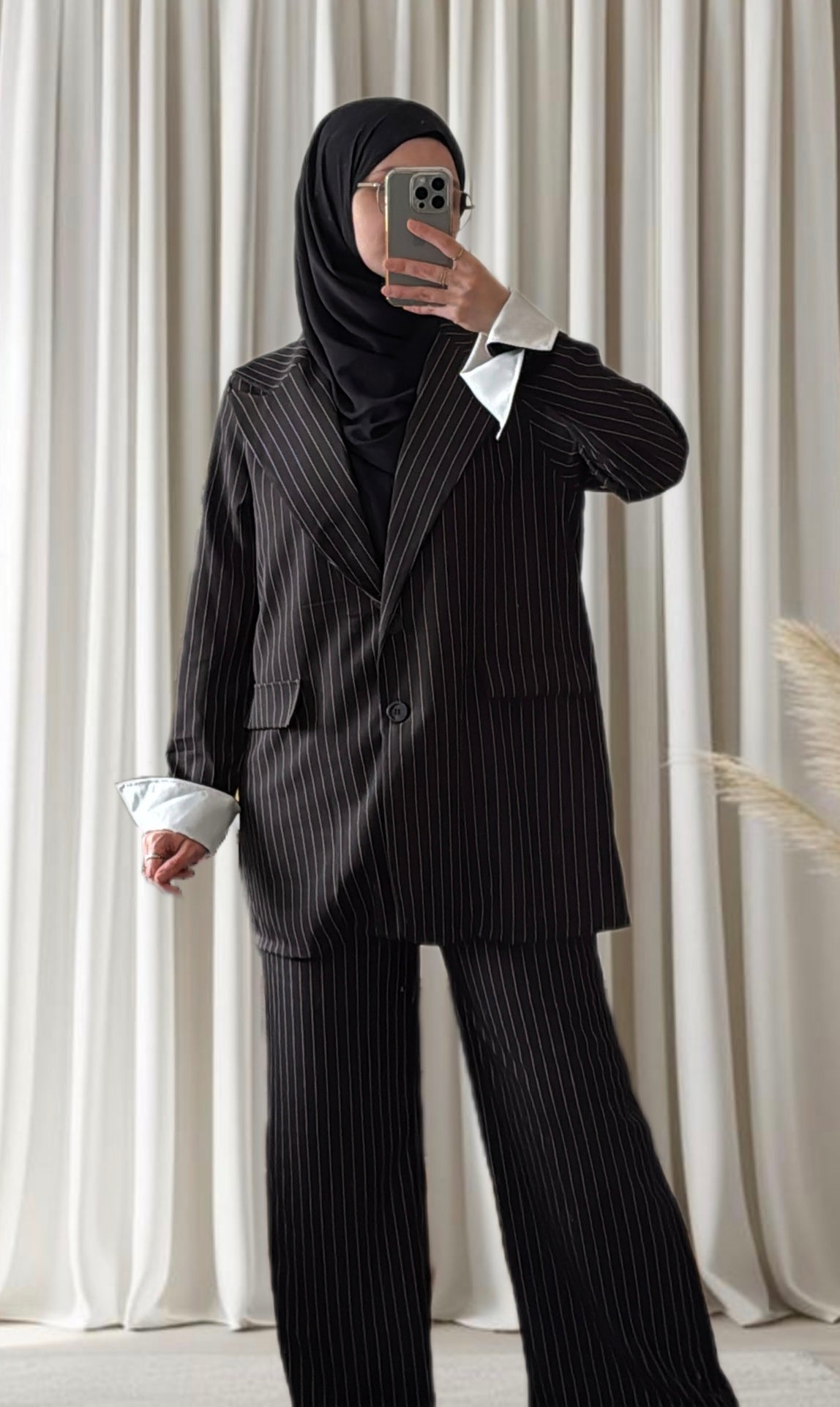 Ensemble Blazer - Eda & Chic