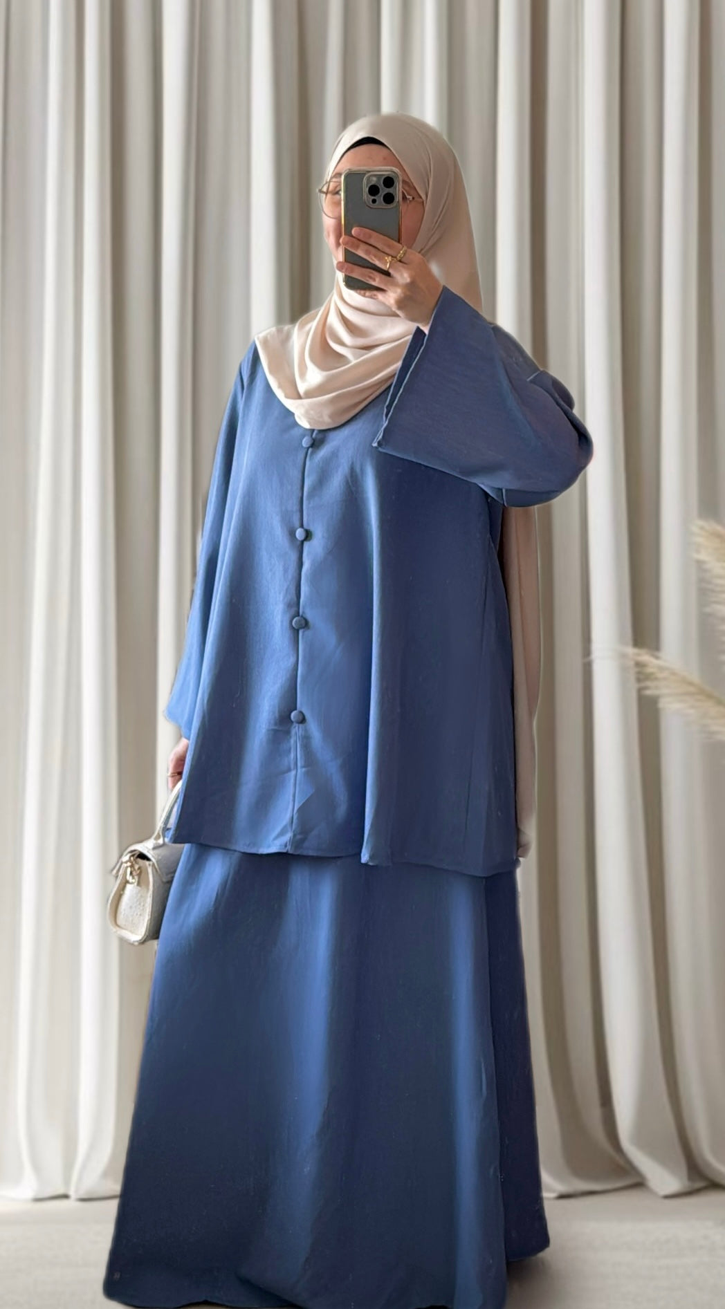 Ensemble Amina - Eda & Chic