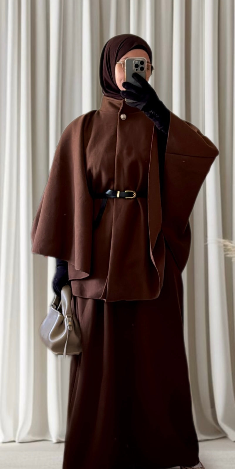Ensemble Selma - Eda & Chic