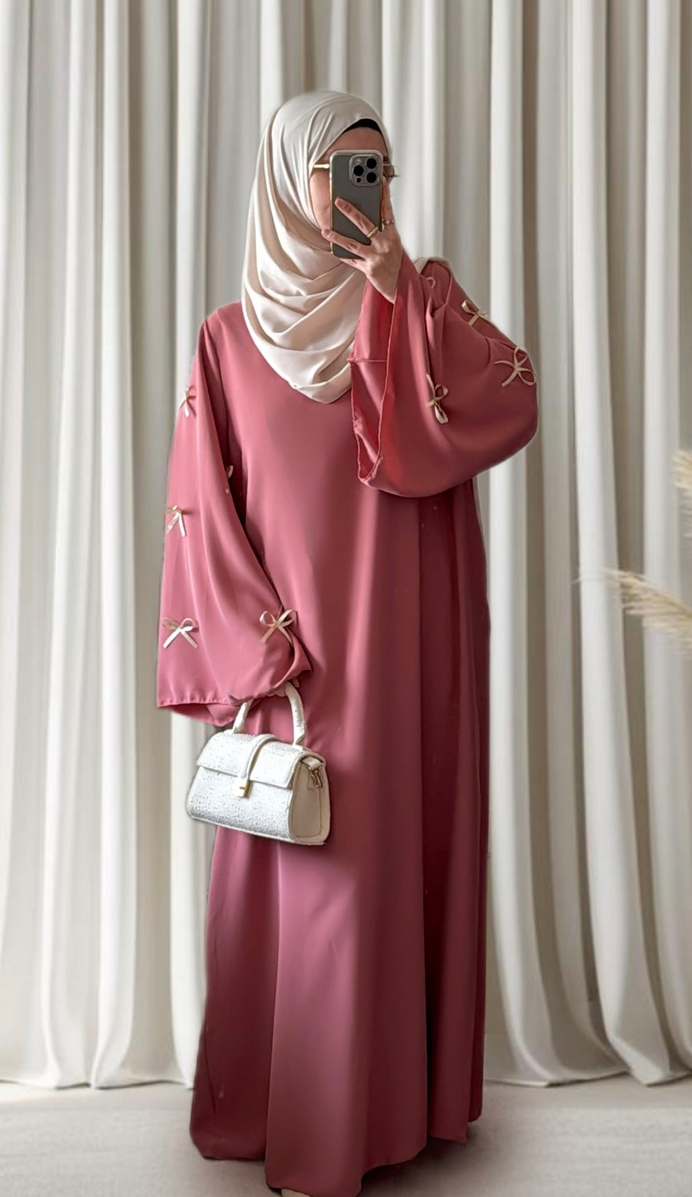 Robe Sofia - Eda&Chic