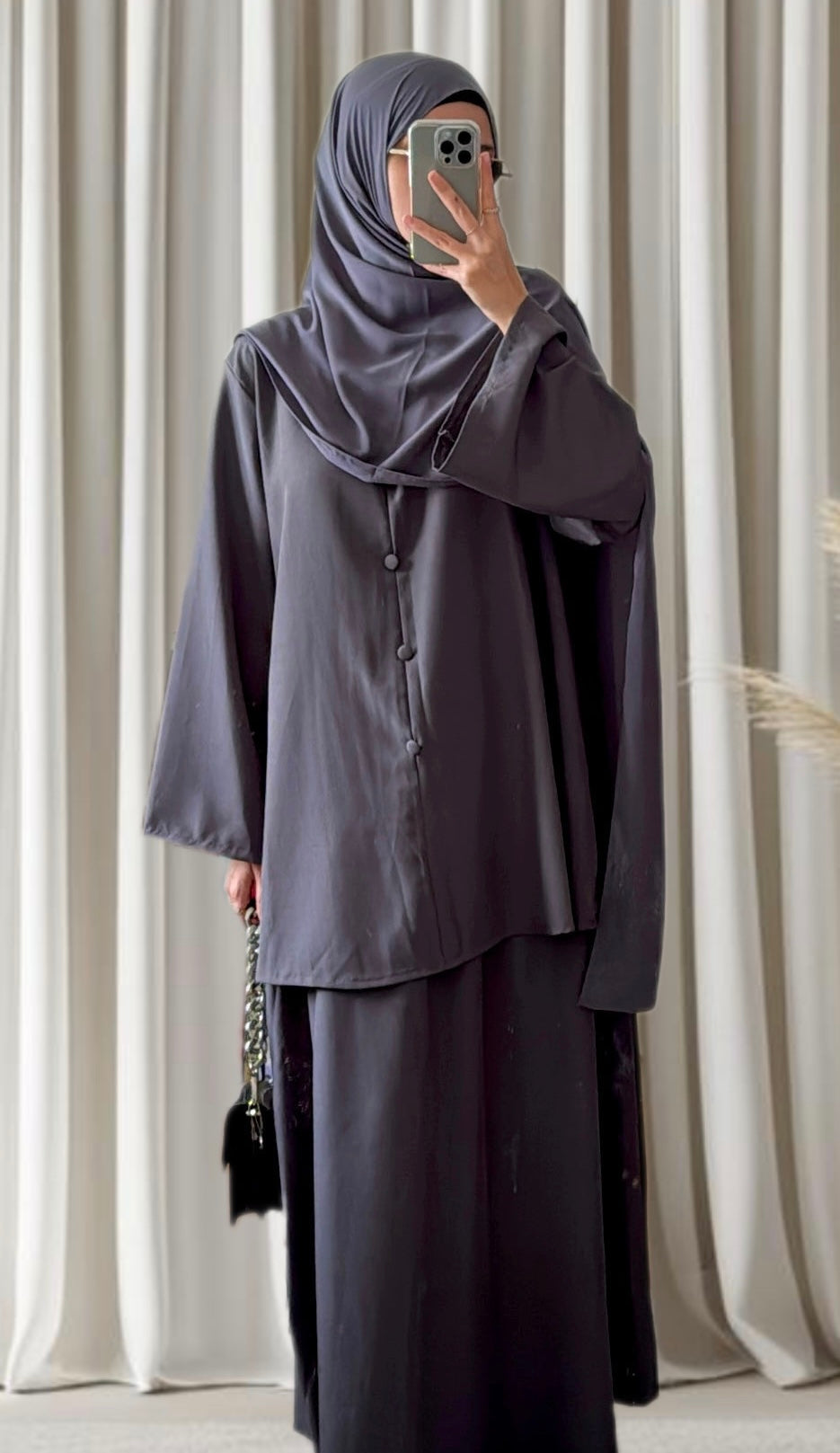 Ensemble Amina - Eda & Chic