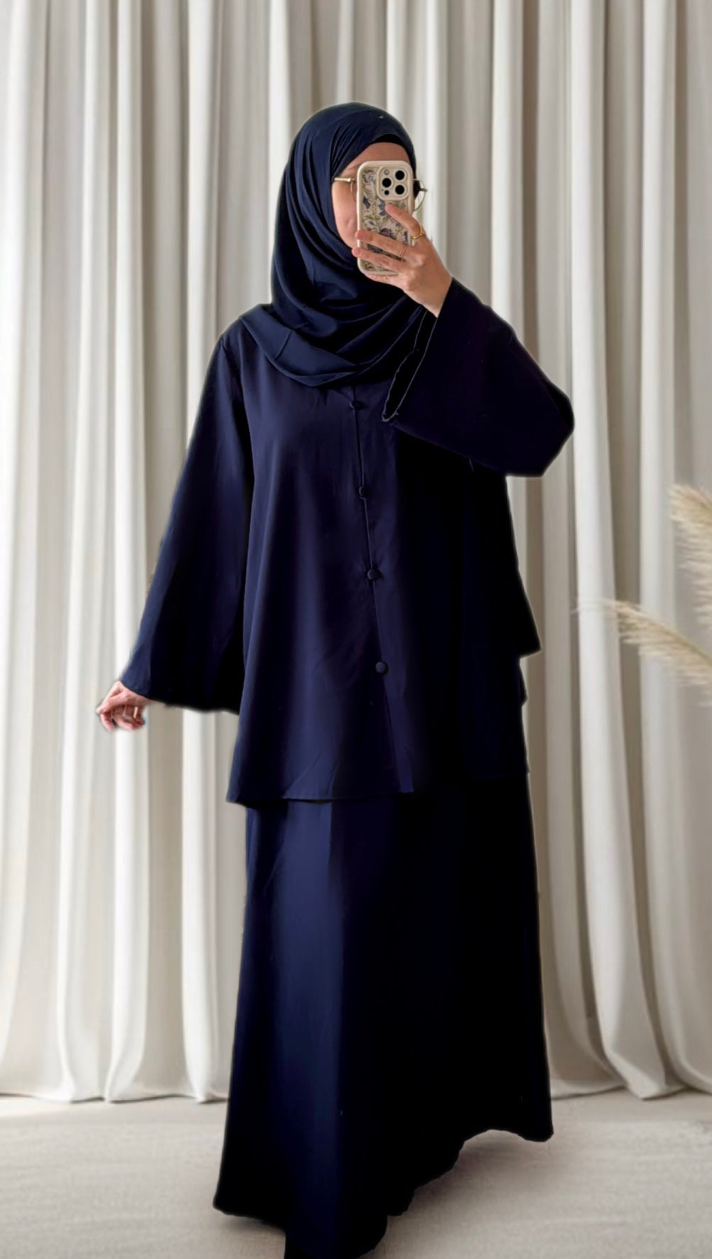 Ensemble Amina - Eda&Chic