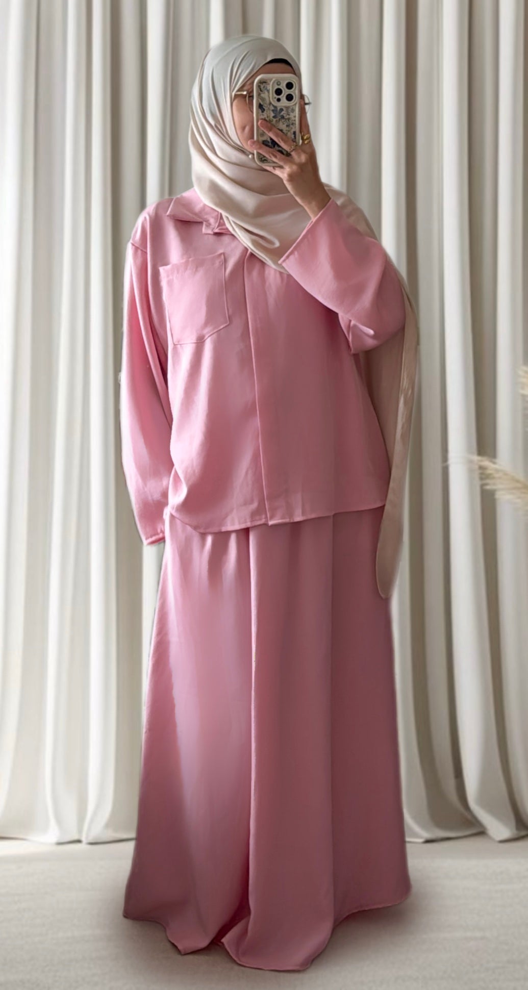 Ensemble Maelis - Eda&Chic