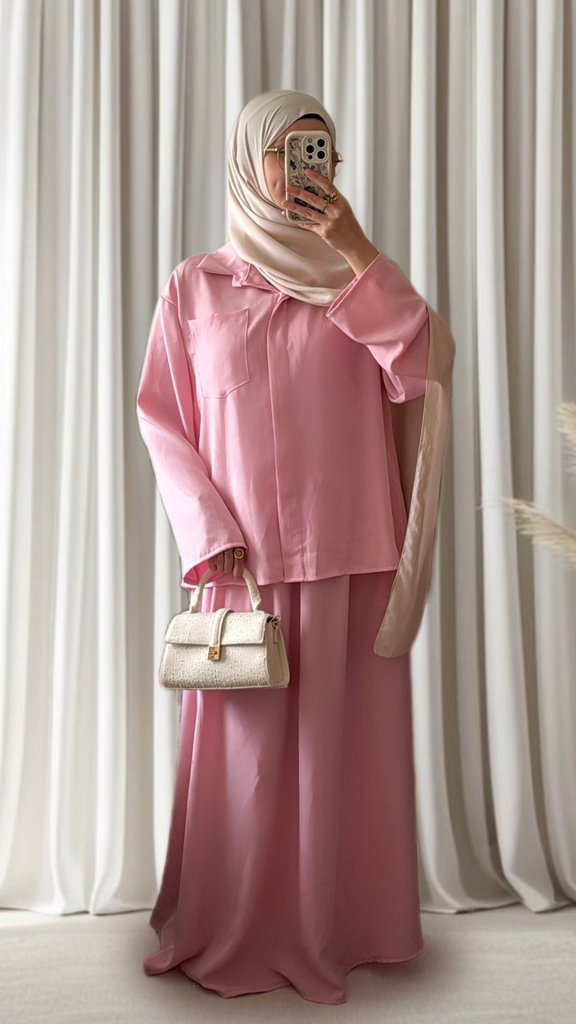 Ensemble Maelis - Eda&Chic