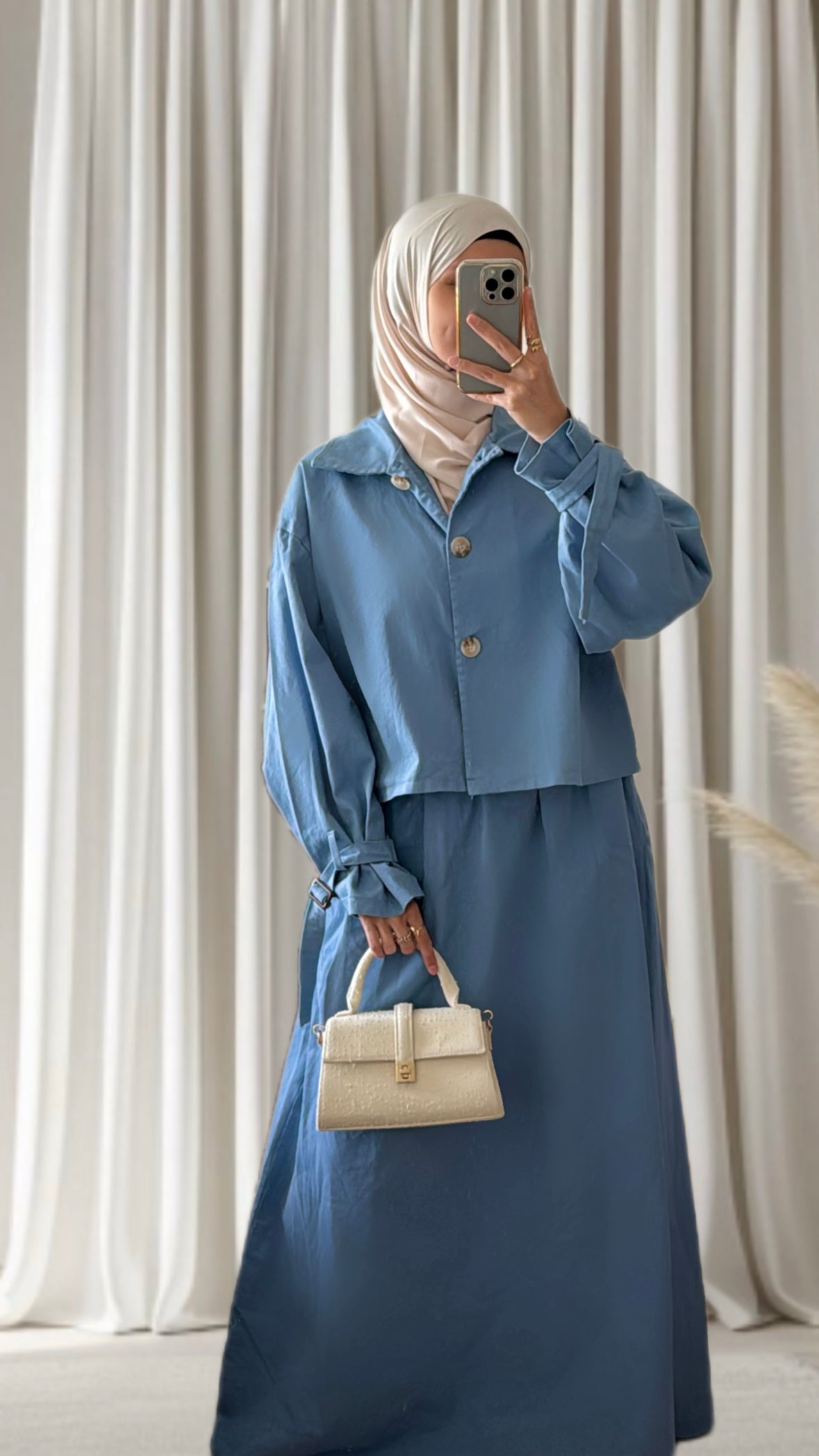 Ensemble jean - Eda&Chic