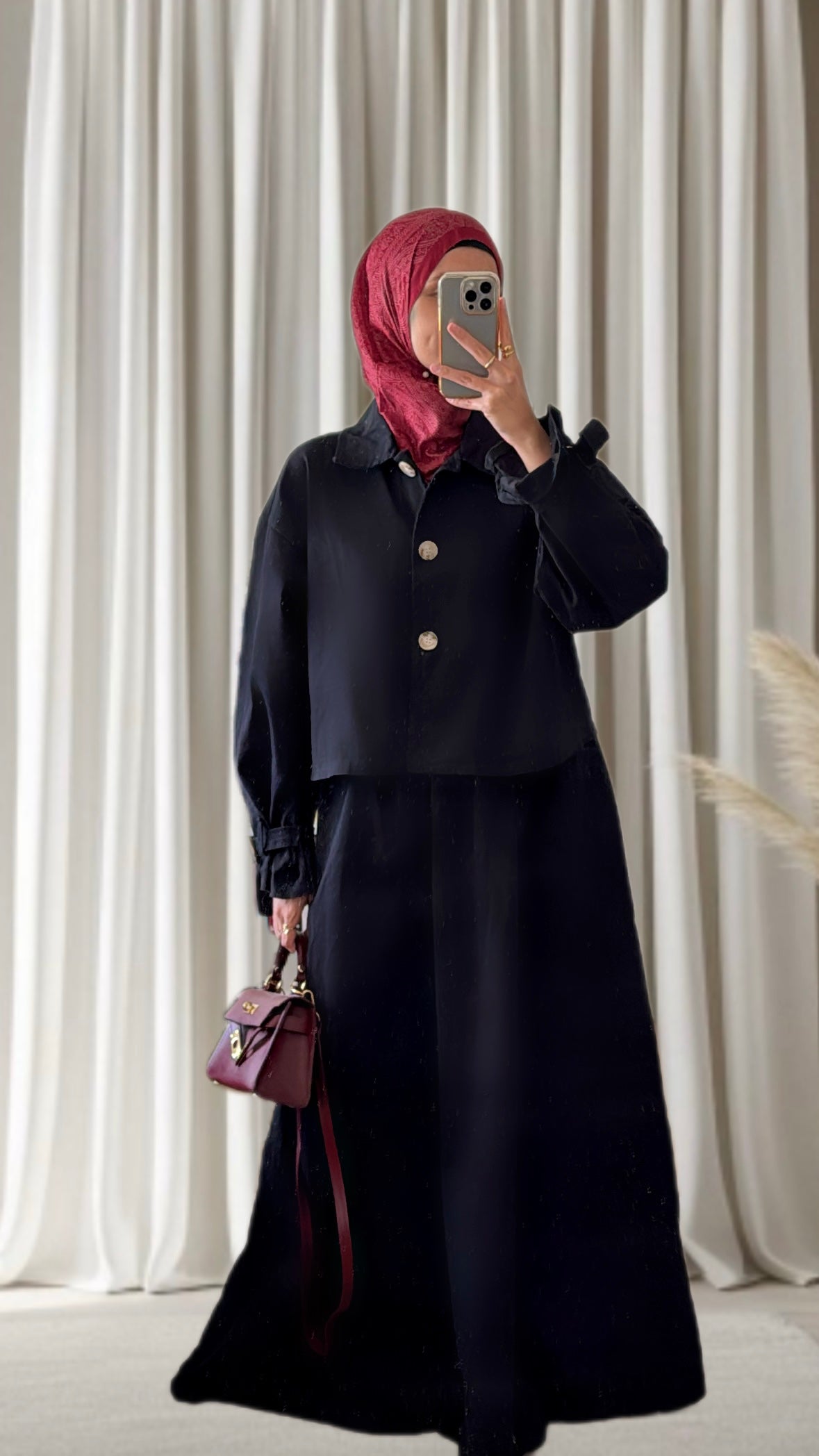 Ensemble jean - Eda&Chic