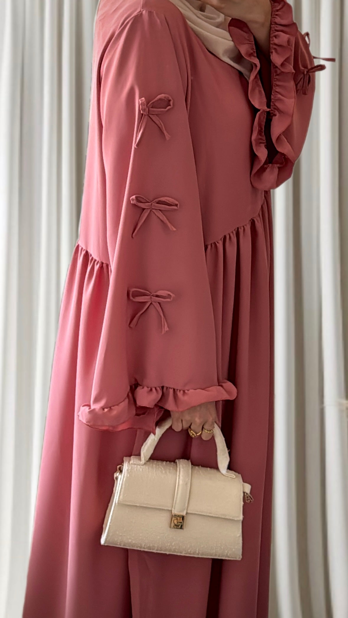 Robe Yasmine - Eda&Chic