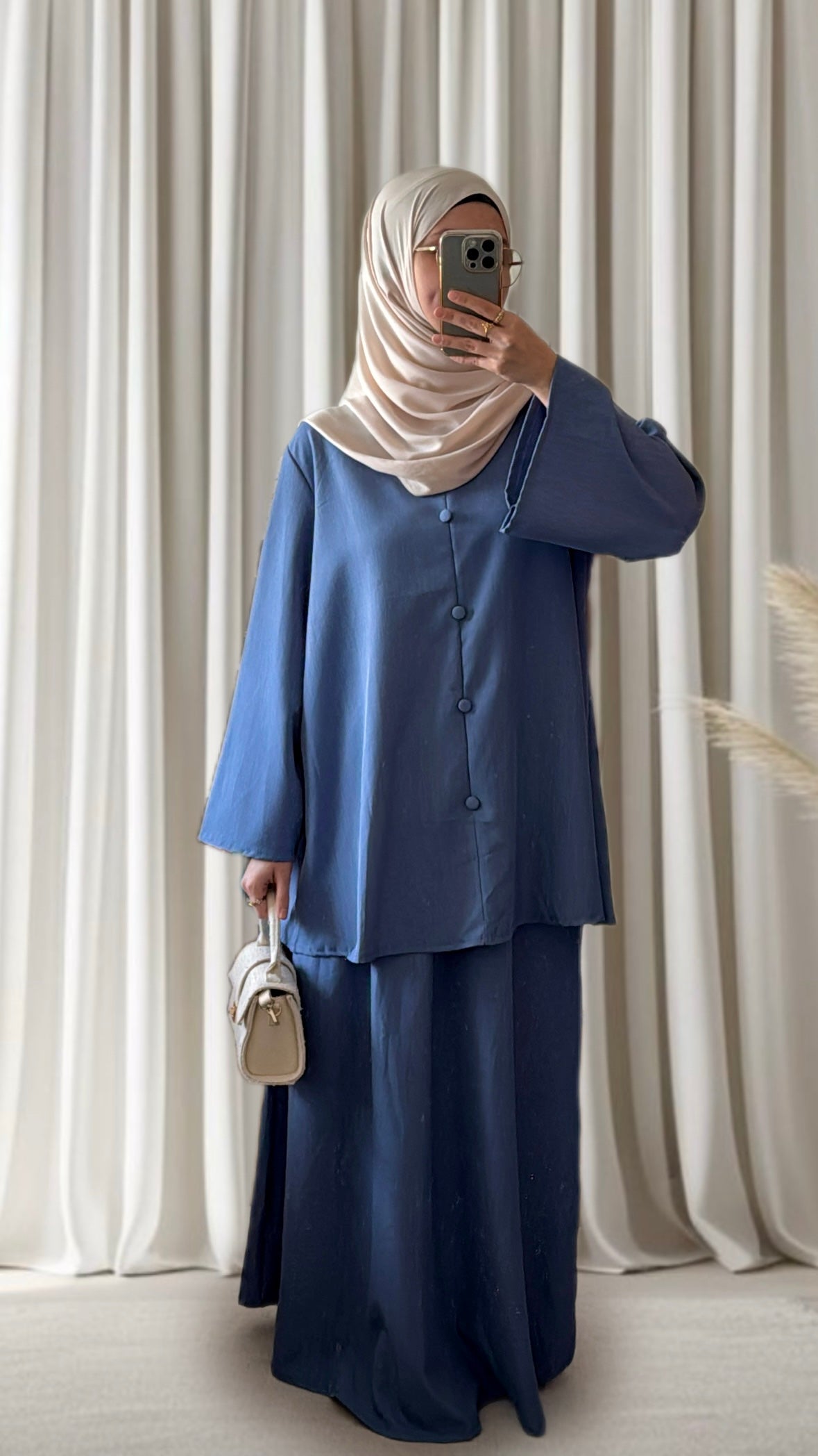 Ensemble Amina - Eda & Chic