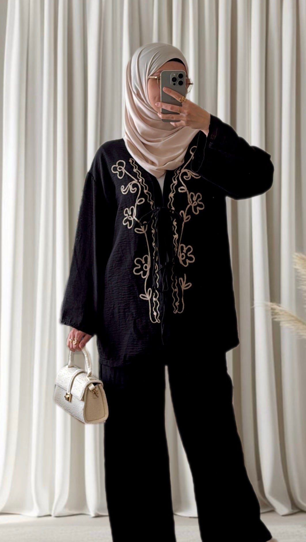 Ensemble Farah - Eda&Chic