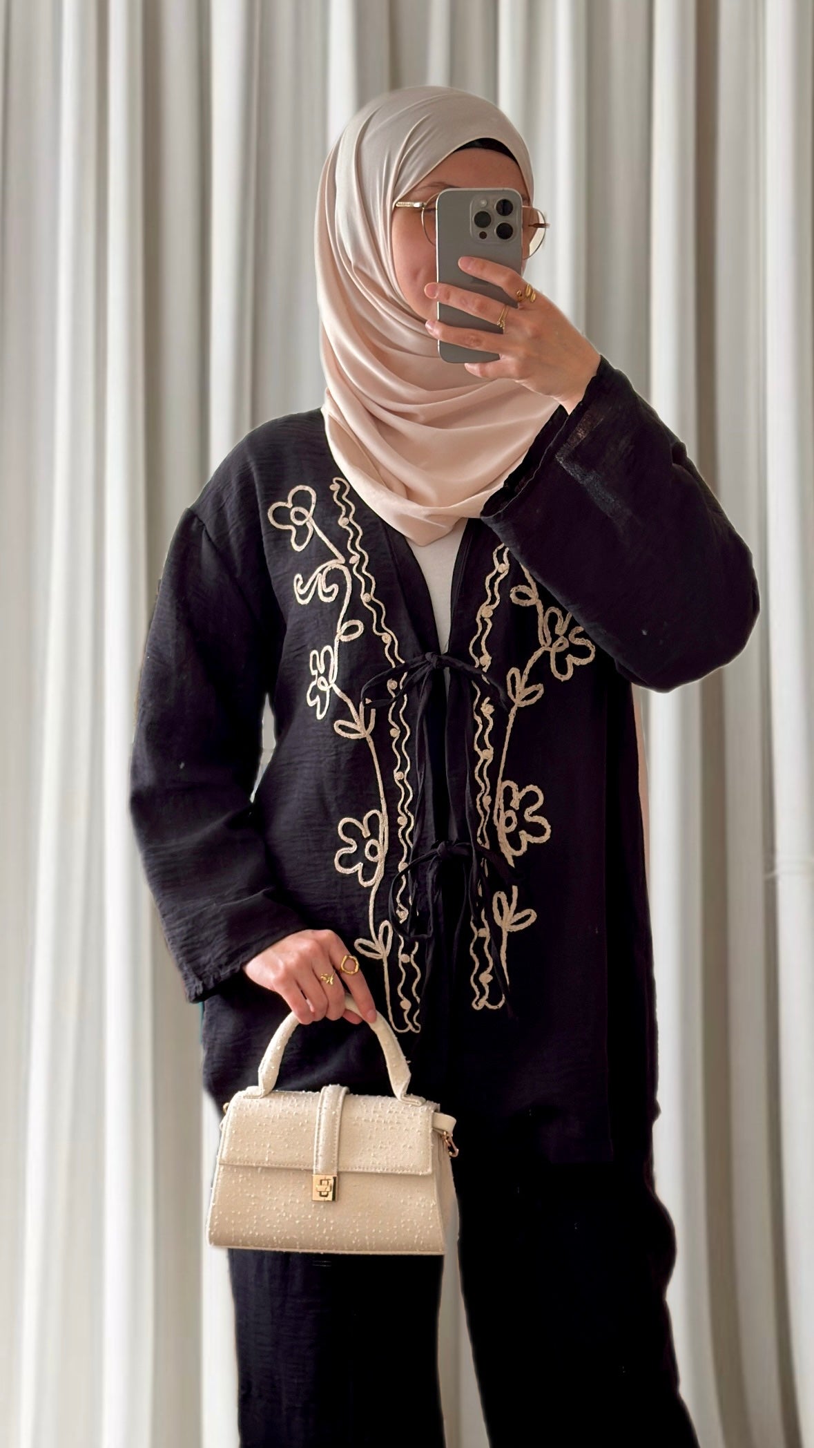 Ensemble Farah - Eda&Chic