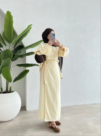 Ensemble pastel - Eda&Chic