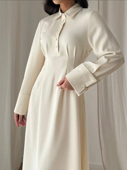 Robe Esmée - Eda&Chic