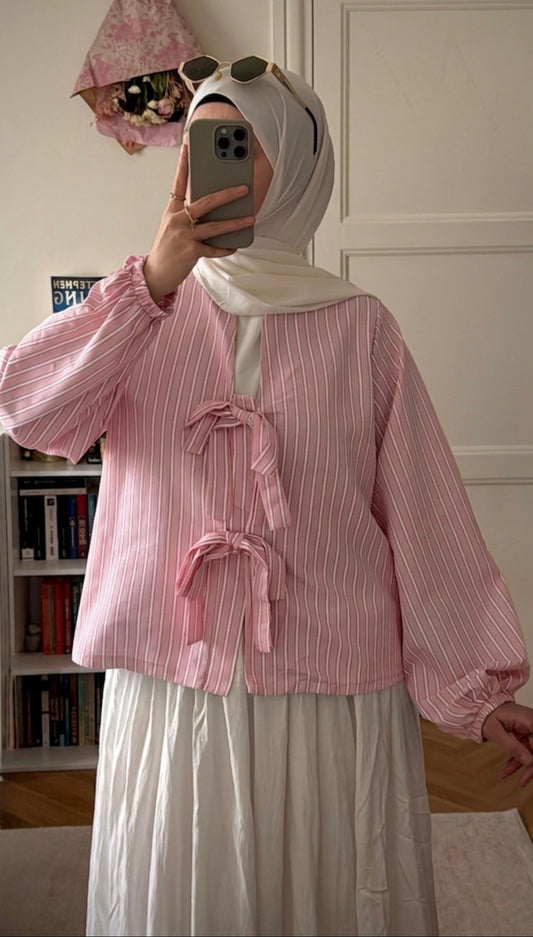 Blouse Sana - Eda&Chic