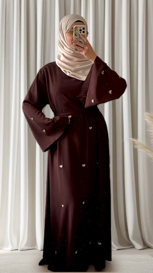 Abaya Love - Eda & Chic