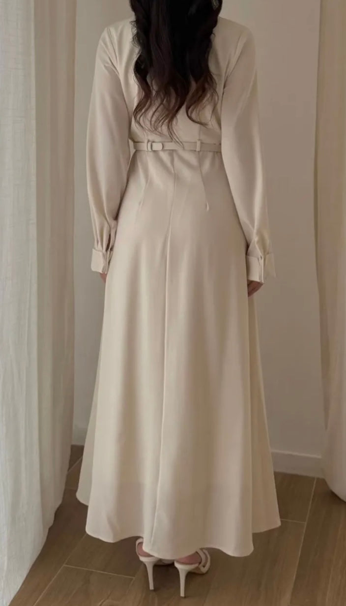 Robe Elif - Eda&Chic