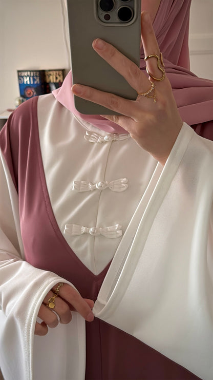 Robe Sahra - Eda&Chic