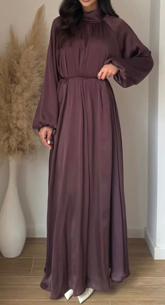 Robe Hilal - Eda&Chic