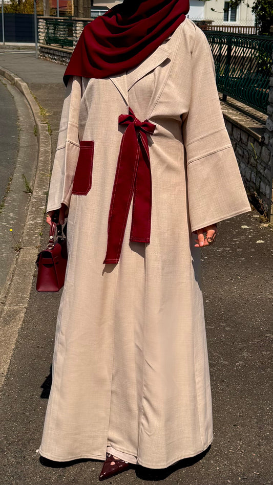 Kimono Eléa - Eda&Chic