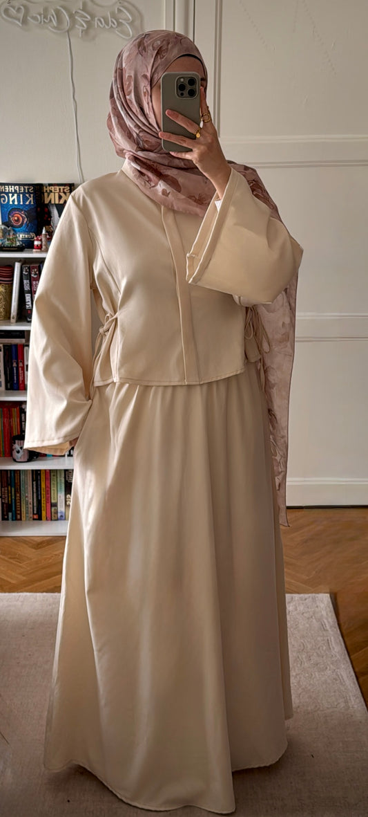 Ensemble Zehra fluide - Eda&Chic